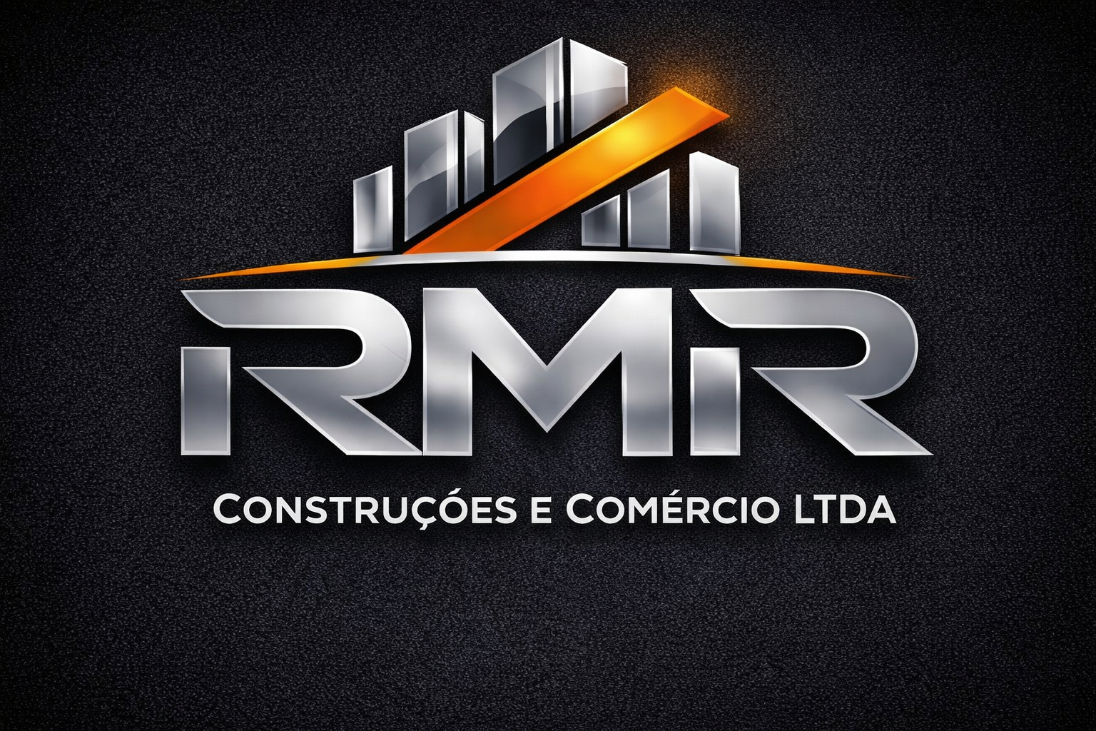 RMR Construções e Comércio LTDA
